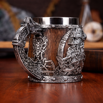 Valhalla Cuerno de Guerra