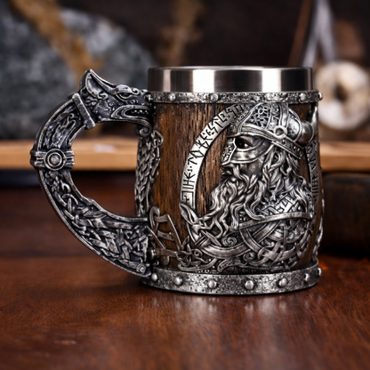 Valhalla Cuerno de Guerra